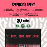 Pack Colombia Trio | 3x250g | Specialty Coffee