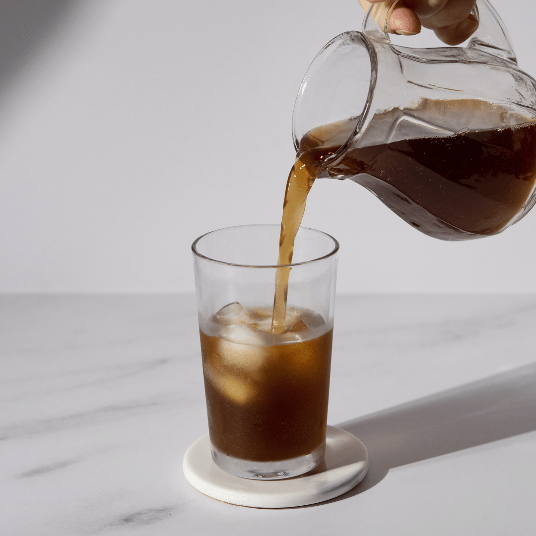 Cold Brew: Café frío y refrescante para cualquier momento del día - DFRNT.