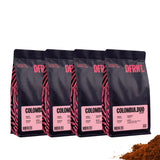 COLOMBIA.DUO | Filter / Espresso