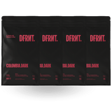 1KG Café de especialidad DFRNT - DFRNT.
