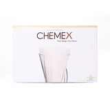 Chemex filtros papel 6 tazas - 100 unidades