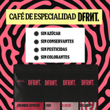 Colombia ESSENTIALS Pack | 2x250g | Specialty Coffee Ideal for Espresso