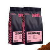 COLOMBIA.DUO | Filter / Espresso