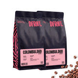 COLOMBIA.DUO | Filter / Espresso