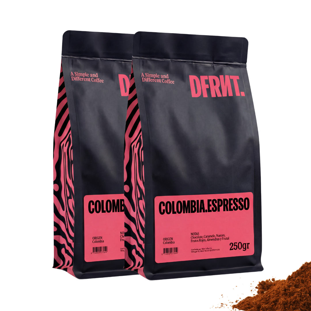 COLOMBIA.ESPRESSO