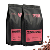 COLOMBIA.ESPRESSO | 1kg