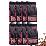 COLOMBIA.BREW | Filter / Espresso | ROASTED ON 11/25