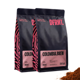 COLOMBIA.BREW | Filter / Espresso | ROASTED ON 11/25