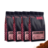 COLOMBIA.BREW | 1KG | ROASTED ON 11/25