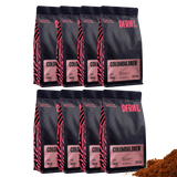 COLOMBIA.BREW | 1KG | ROASTED ON 11/25