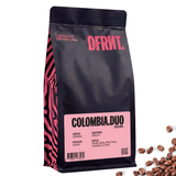 COLOMBIA.DUO | Filter / Espresso