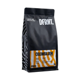 COLOMBIA.RUM - Café de Especialidad Colombia Espresso