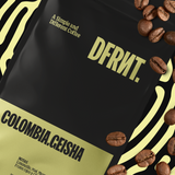 Pack Café Colombia Four | 4x250g | Specialty Coffee