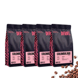 COLOMBIA.DUO | Filter / Espresso