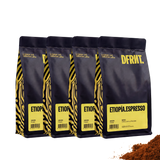 ETIOPÍA.ESPRESSO | Bolsa 1KG