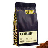 ETIOPÍA.BREW | Filtro