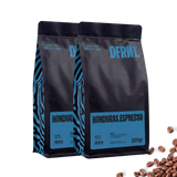 HONDURAS.ESPRESSO