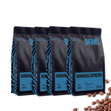 HONDURAS.ESPRESSO | Bolsa 1KG