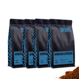 HONDURAS.ESPRESSO | Bolsa 1KG