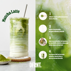 MATCHA Ceremonial Supreme