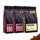 Triple Brew Pack | 3x250g | Specialty Coffee