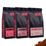 Pack Ritual | 3x250g | Café Especialidad