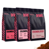 Pack Ritual | 3x250g | Specialty Coffee