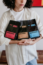 Espresso Journey Pack | 3x250g | Specialty Coffee
