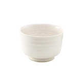 Ceramic Matcha Bowl Chawan (White)