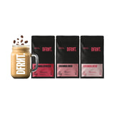Pack Ritual | 3x250g | Specialty Coffee