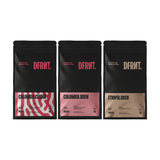 Pack Triple Brew | 3x250g | Café Especialidad