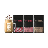 Triple Brew Pack | 3x250g | Specialty Coffee