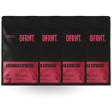 1KG Specialty Coffee DFRNT