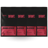 COLOMBIA.ESPRESSO | 1kg