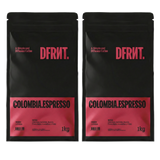 COLOMBIA.ESPRESSO | 1kg
