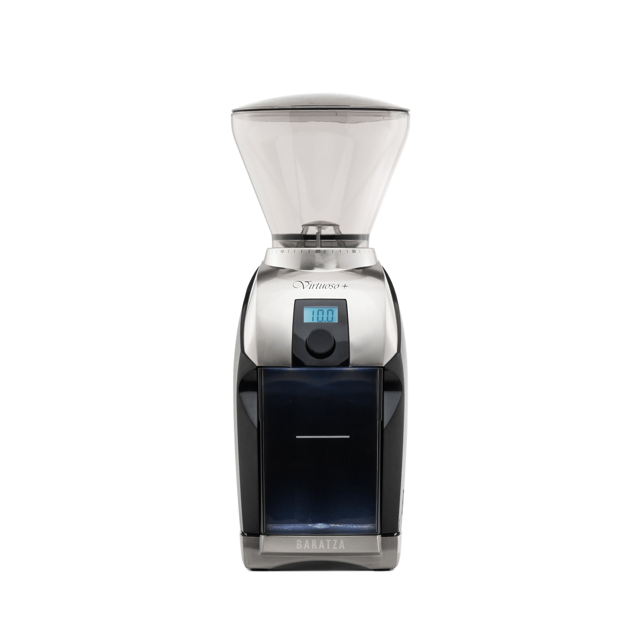 Virtuoso+ | Electric Grinder | Baratza