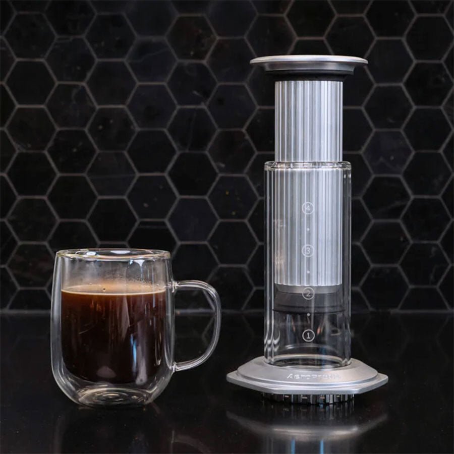 AeroPress Premium - DFRNT.