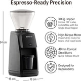 Baratza Molinillo Encore - DFRNT.