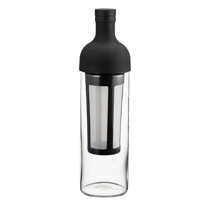 Cold Brew Bottle Gray/Black | 650ml | Hario