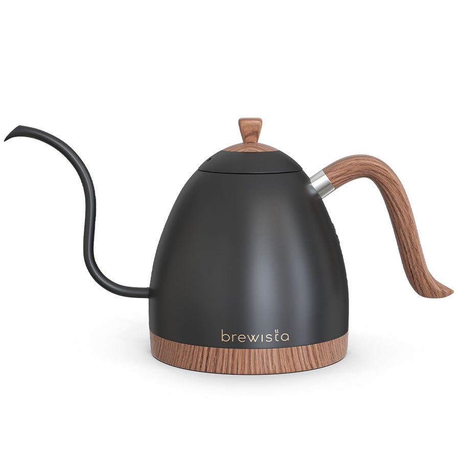 Brewista Artisan 0.6L Gooseneck Kettle Variable Kettle - DFRNT.