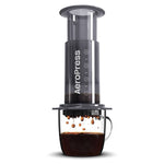 Cafetera AeroPress - dfrnt Coffee