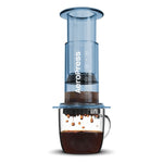 Cafetera AeroPress Azul - DFRNT.