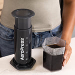 Cafetera AeroPress XL - DFRNT.