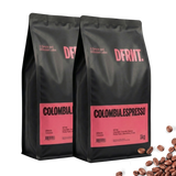 COLOMBIA.ESPRESSO | 1kg