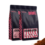 Pack Colombia | Filtro | 2x250g | Café Especialidad