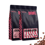 Pack Colombia | Filtro | 2x250g | Café Especialidad