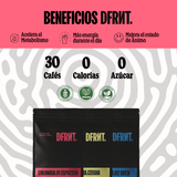 COLOMBIA.BREW (House Brew) - DFRNT.