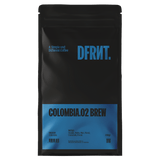 COLOMBIA.BREW (House Brew) - DFRNT.