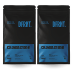 COLOMBIA.BREW (House Brew) - DFRNT.