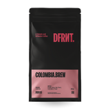 COLOMBIA.BREW (House Brew) - DFRNT.
